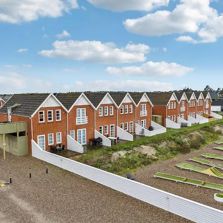 Holiday home Rim Romo *