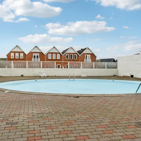 Holiday home Rim Romo