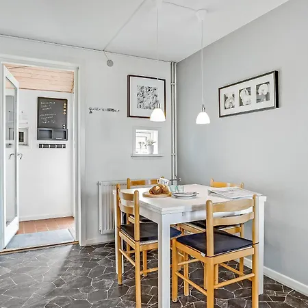 Holiday home Rim Romo *