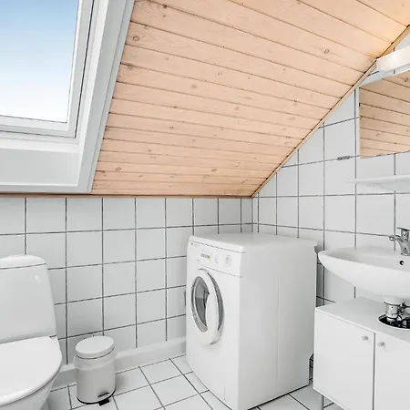 Rim Romo Holiday home *