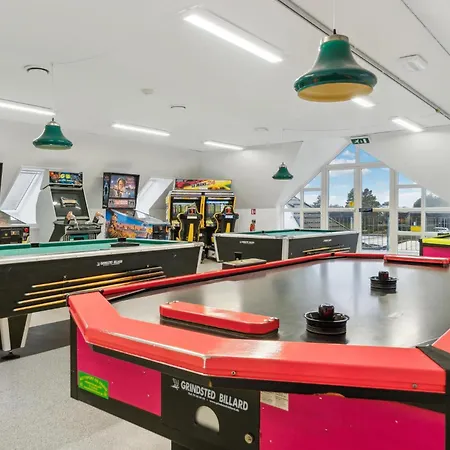 Holiday home Rim Romo *