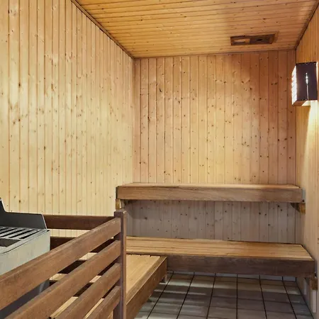 Rim Romo Holiday home Romo