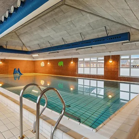 Rim Romo Holiday home