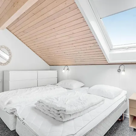 Holiday home Rim Romo *