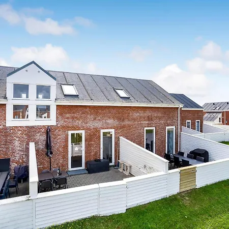 Holiday home Rim Romo Romo