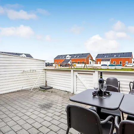 Rim Romo Holiday home *