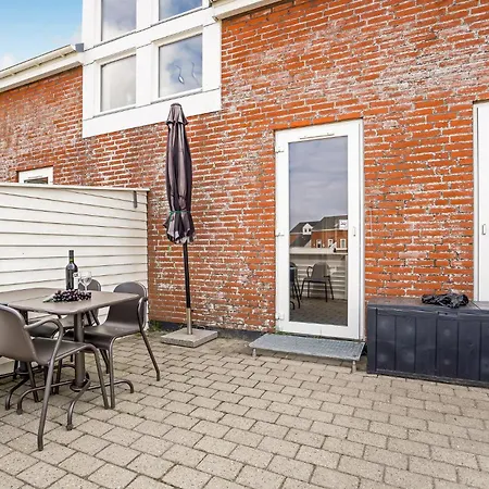 Holiday home Rim Romo *