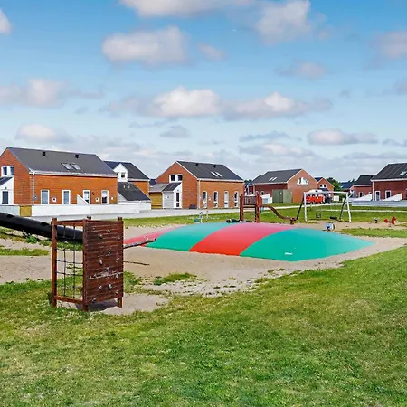 Holiday home Rim Romo