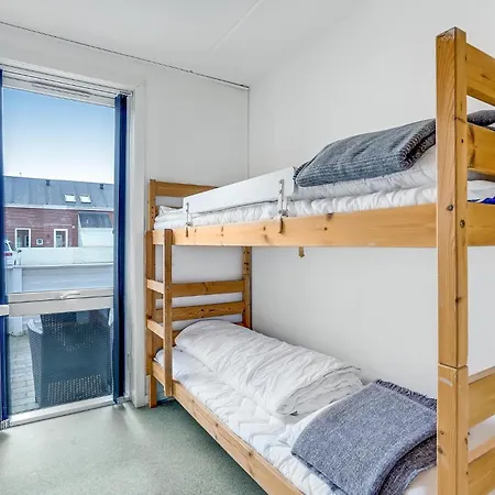 Holiday home Rim Romo Romo