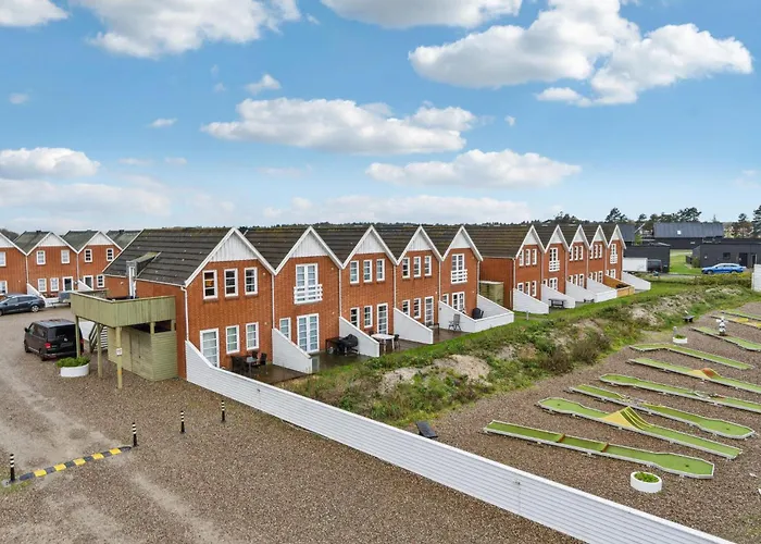 Hébergement de vacances Rim *