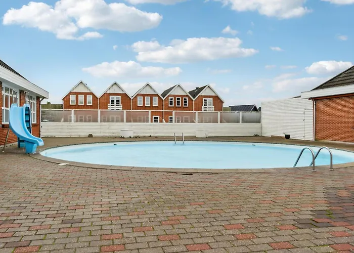 Hébergement de vacances Rim