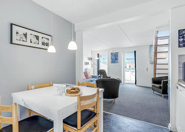 Hébergement de vacances Rim