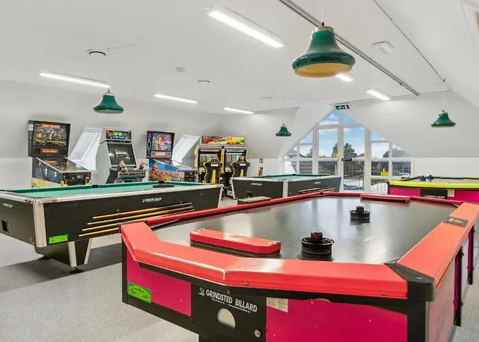 Hébergement de vacances Rim *