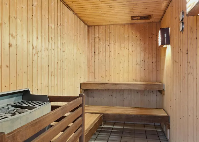 Rim Hébergement de vacances Romo