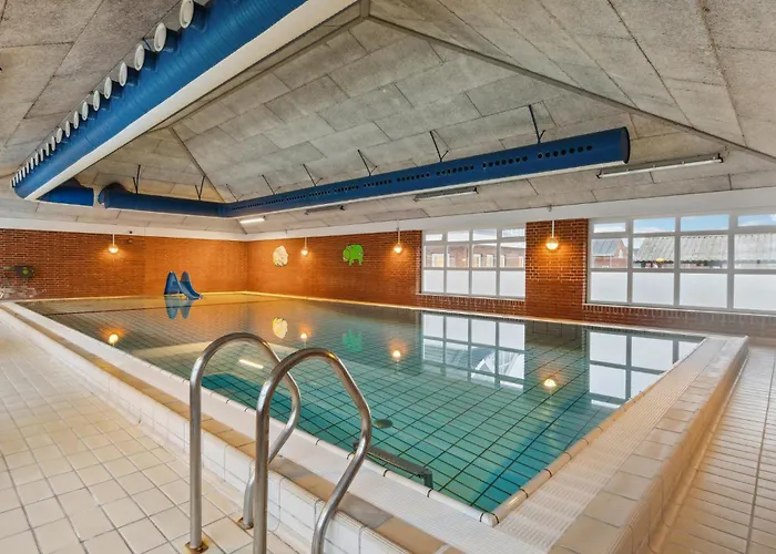 Rim Hébergement de vacances