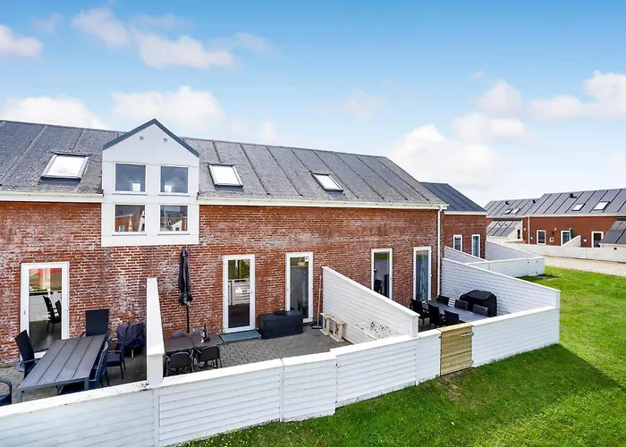 Hébergement de vacances Rim Romo