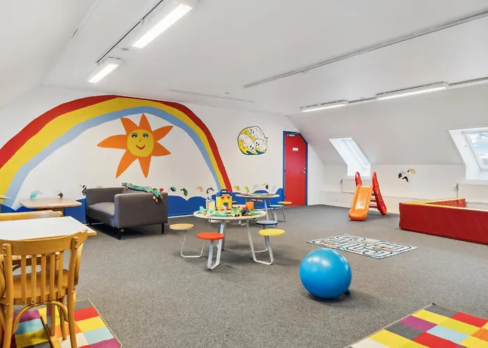 Hébergement de vacances Rim