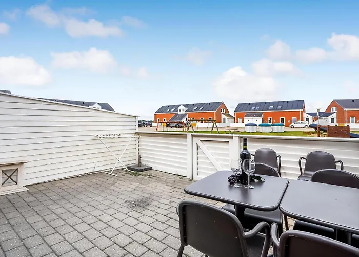 Rim Hébergement de vacances *