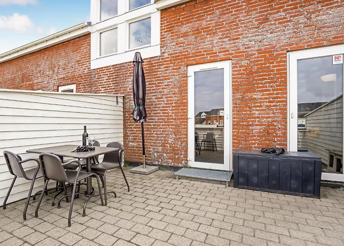 Hébergement de vacances Rim *