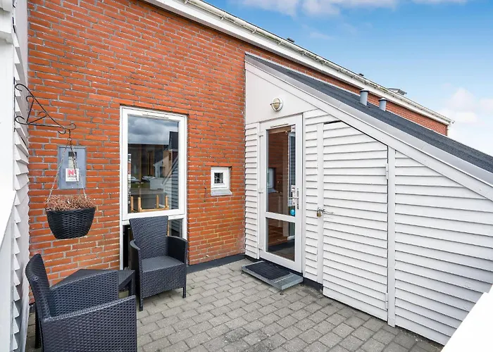 Rim Hébergement de vacances Romo