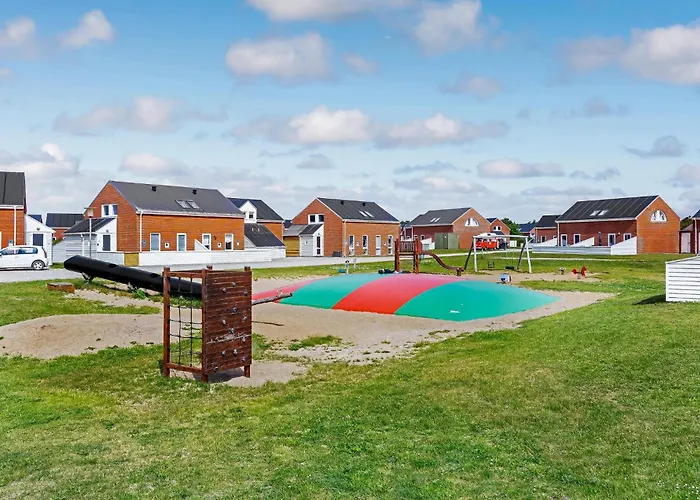 Hébergement de vacances Rim