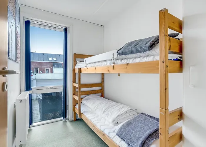 Hébergement de vacances Rim Romo